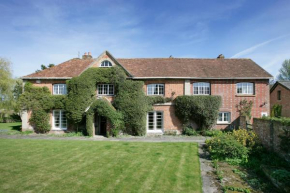 Bridge Farmhouse